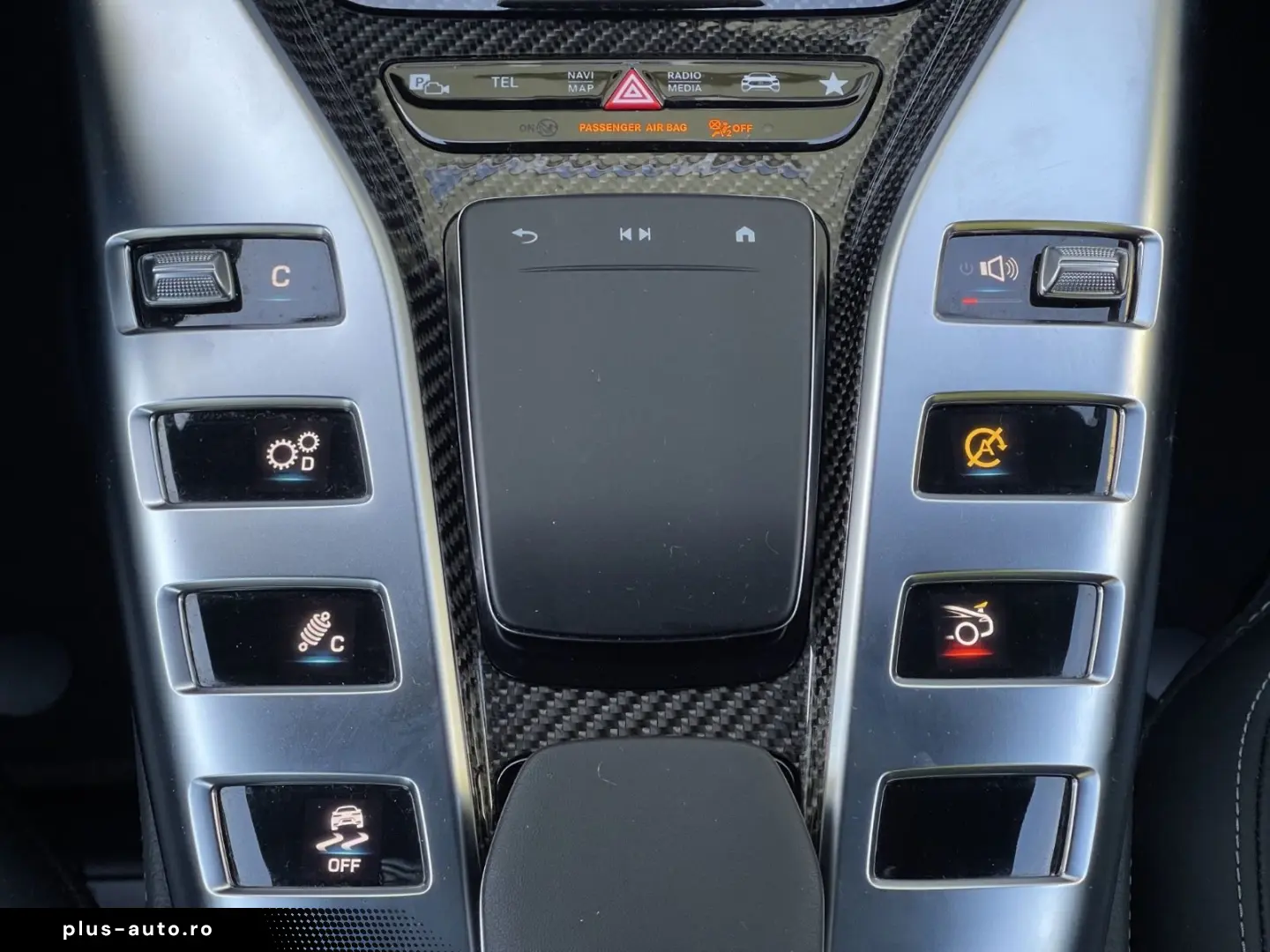 MERCEDES-BENZ AMG GT 53 4MATIC  MASSAGE 360  KAM. JU&hellip;