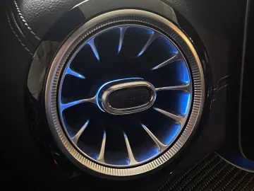 MERCEDES-BENZ AMG GT 53 4MATIC  MASSAGE 360  KAM. JU&hellip;