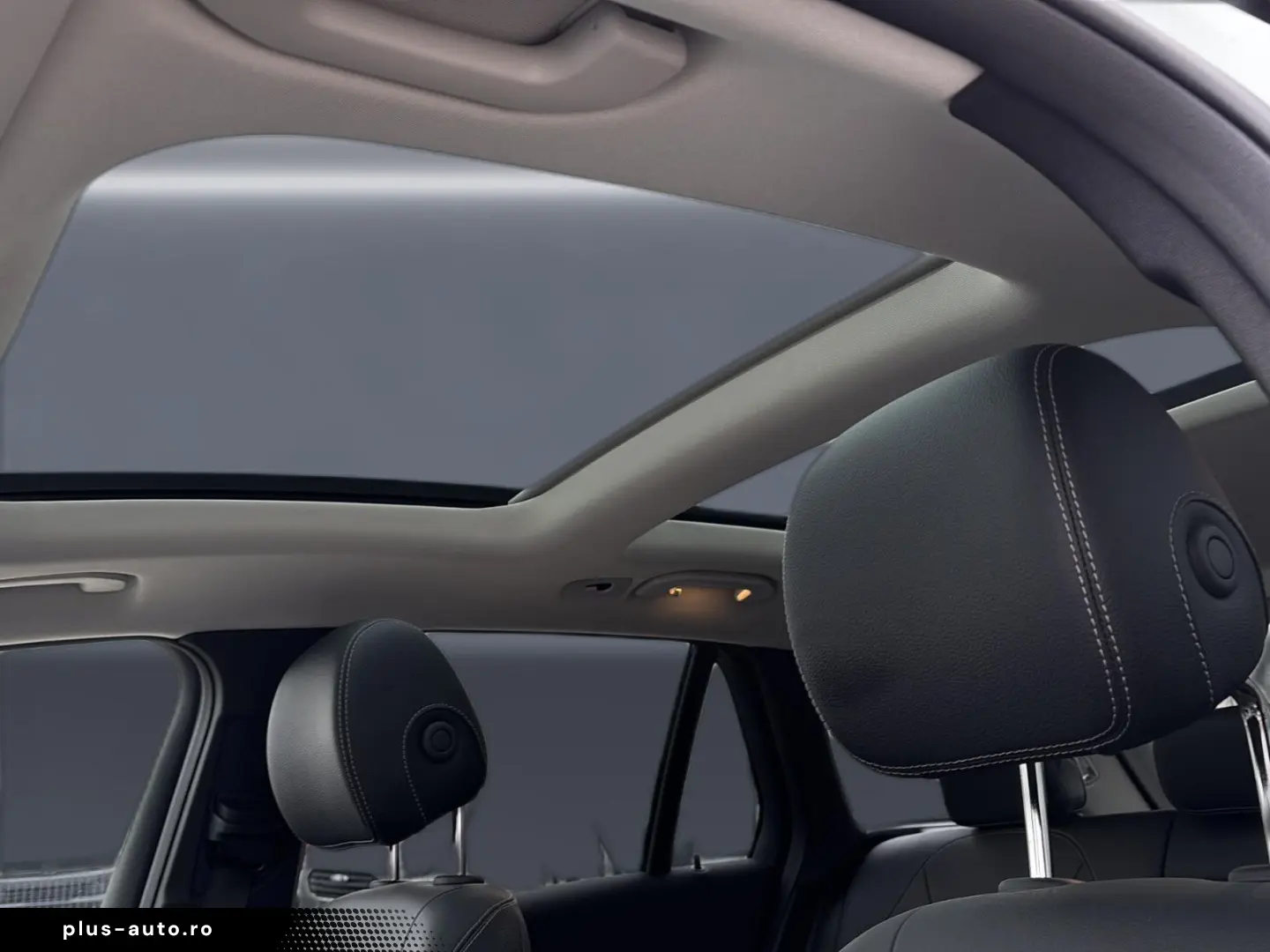 MERCEDES-BENZ GLC 300 e Pano Distro DigTacho Kamera &hellip;