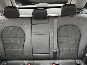 MERCEDES-BENZ GLC 300 e Pano Distro DigTacho Kamera &hellip;