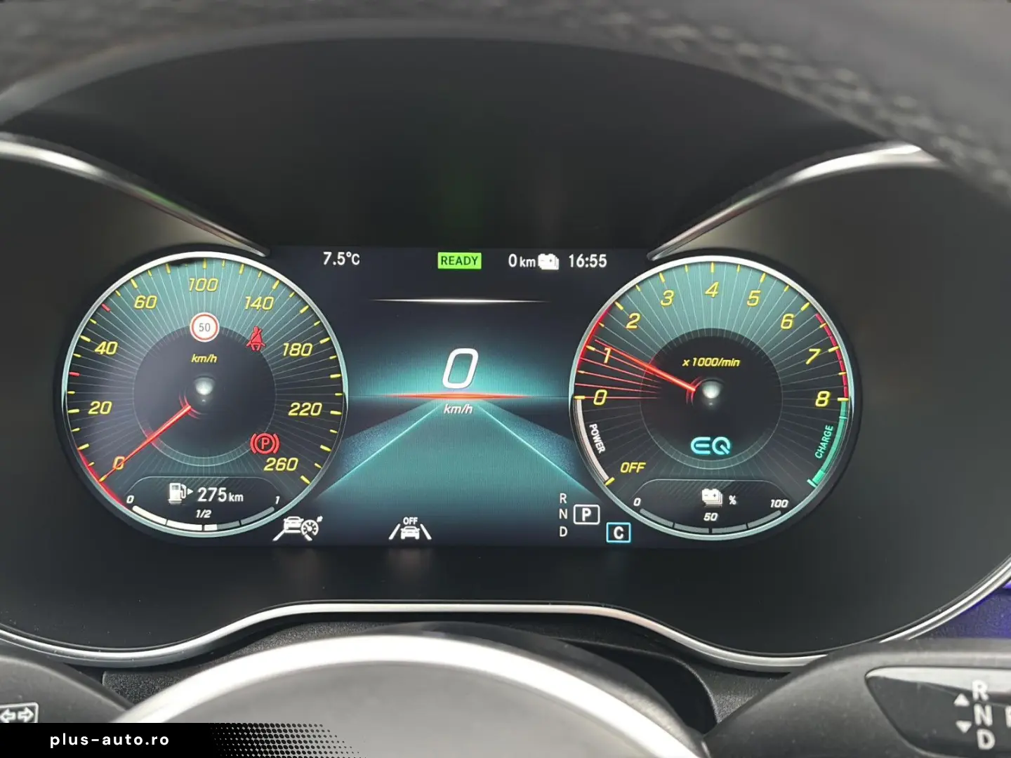 MERCEDES-BENZ GLC 300 e Pano Distro DigTacho Kamera &hellip;