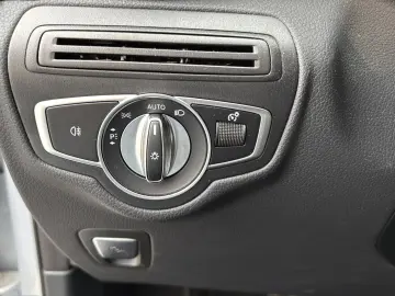 MERCEDES-BENZ GLC 300 e Pano Distro DigTacho Kamera &hellip;