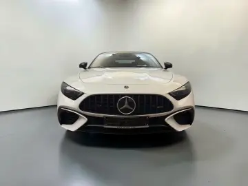 MERCEDES-BENZ SL 43 AMG Roadster AIRSCARF BURM SITZK&hellip;