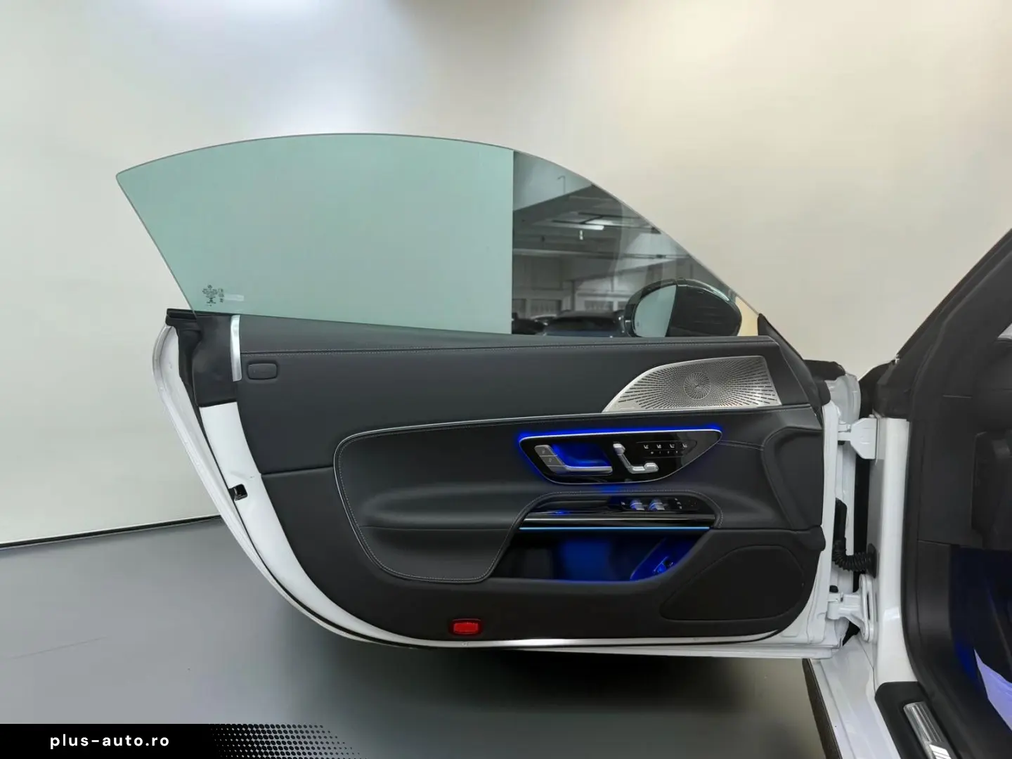 MERCEDES-BENZ SL 43 AMG Roadster AIRSCARF BURM SITZK&hellip;