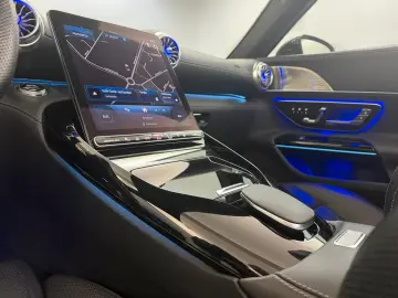 MERCEDES-BENZ SL 43 AMG Roadster AIRSCARF BURM SITZK&hellip;