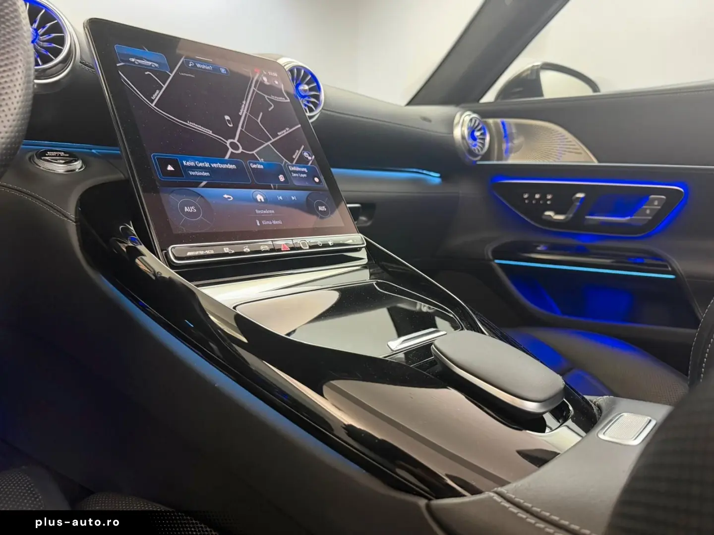 MERCEDES-BENZ SL 43 AMG Roadster AIRSCARF BURM SITZK&hellip;