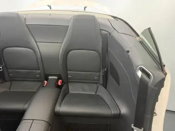 MERCEDES-BENZ SL 43 AMG Roadster AIRSCARF BURM SITZK&hellip;