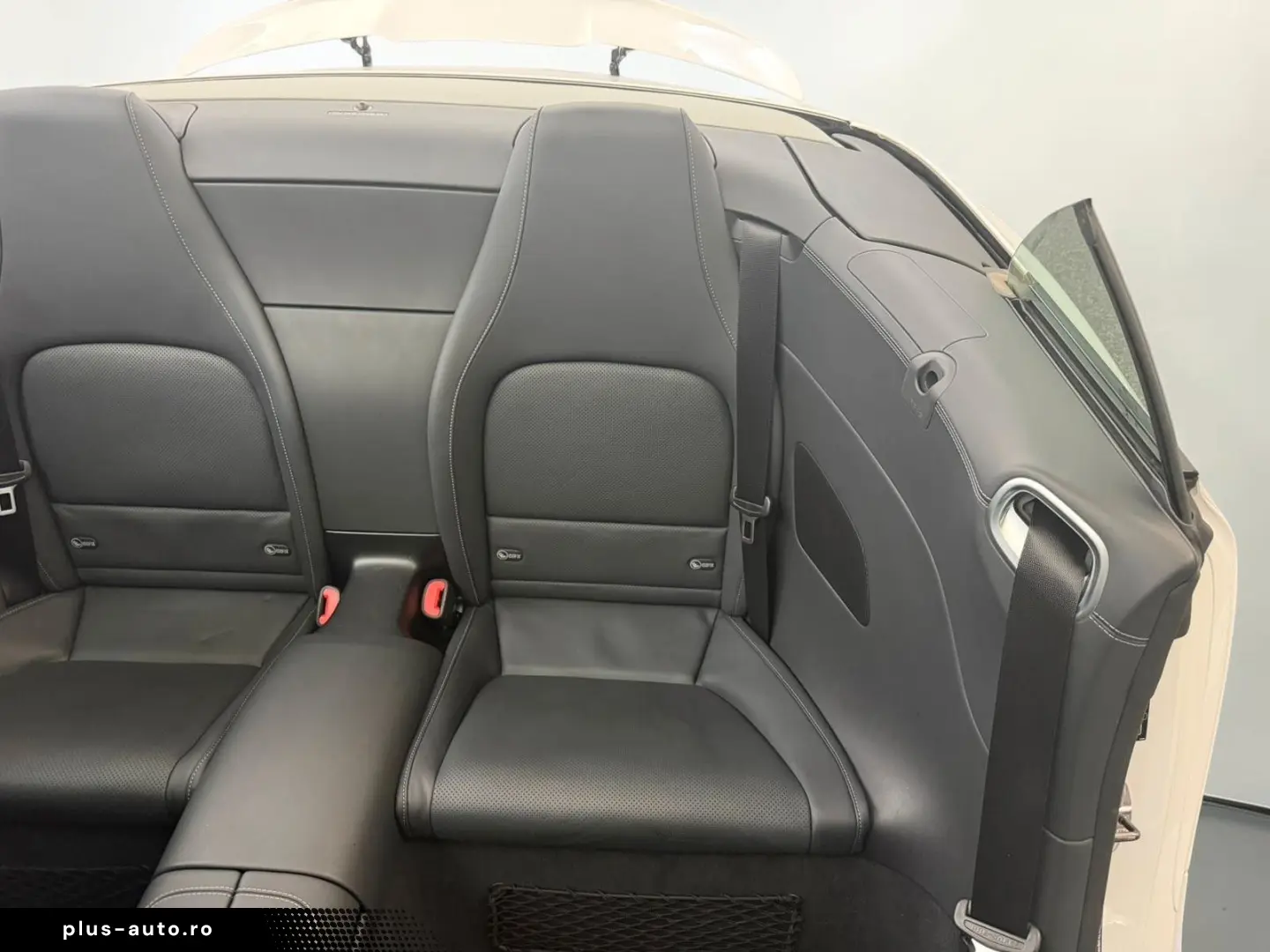 MERCEDES-BENZ SL 43 AMG Roadster AIRSCARF BURM SITZK&hellip;