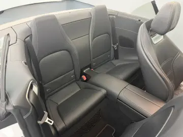 MERCEDES-BENZ SL 43 AMG Roadster AIRSCARF BURM SITZK&hellip;