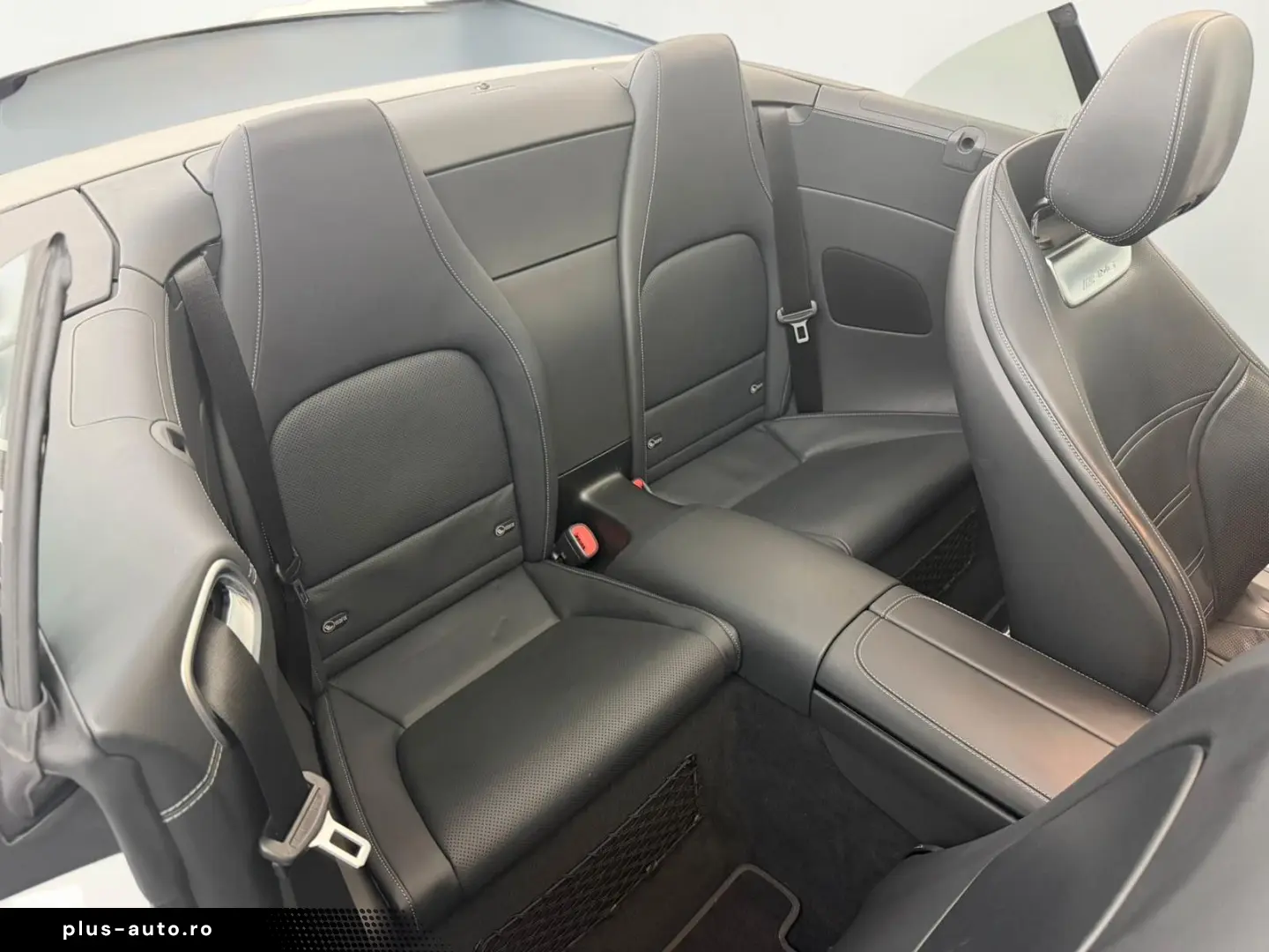 MERCEDES-BENZ SL 43 AMG Roadster AIRSCARF BURM SITZK&hellip;