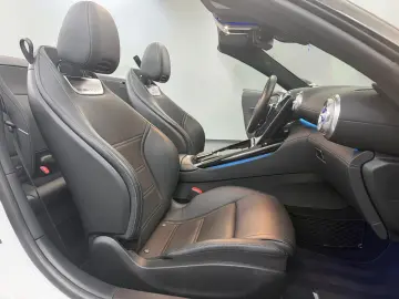 MERCEDES-BENZ SL 43 AMG Roadster AIRSCARF BURM SITZK&hellip;