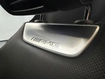 MERCEDES-BENZ SL 43 AMG Roadster AIRSCARF BURM SITZK&hellip;