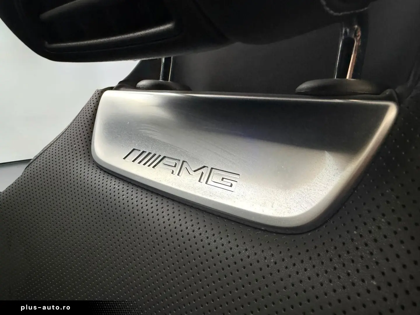 MERCEDES-BENZ SL 43 AMG Roadster AIRSCARF BURM SITZK&hellip;
