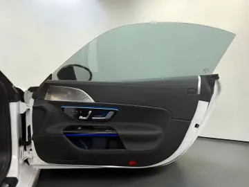 MERCEDES-BENZ SL 43 AMG Roadster AIRSCARF BURM SITZK&hellip;