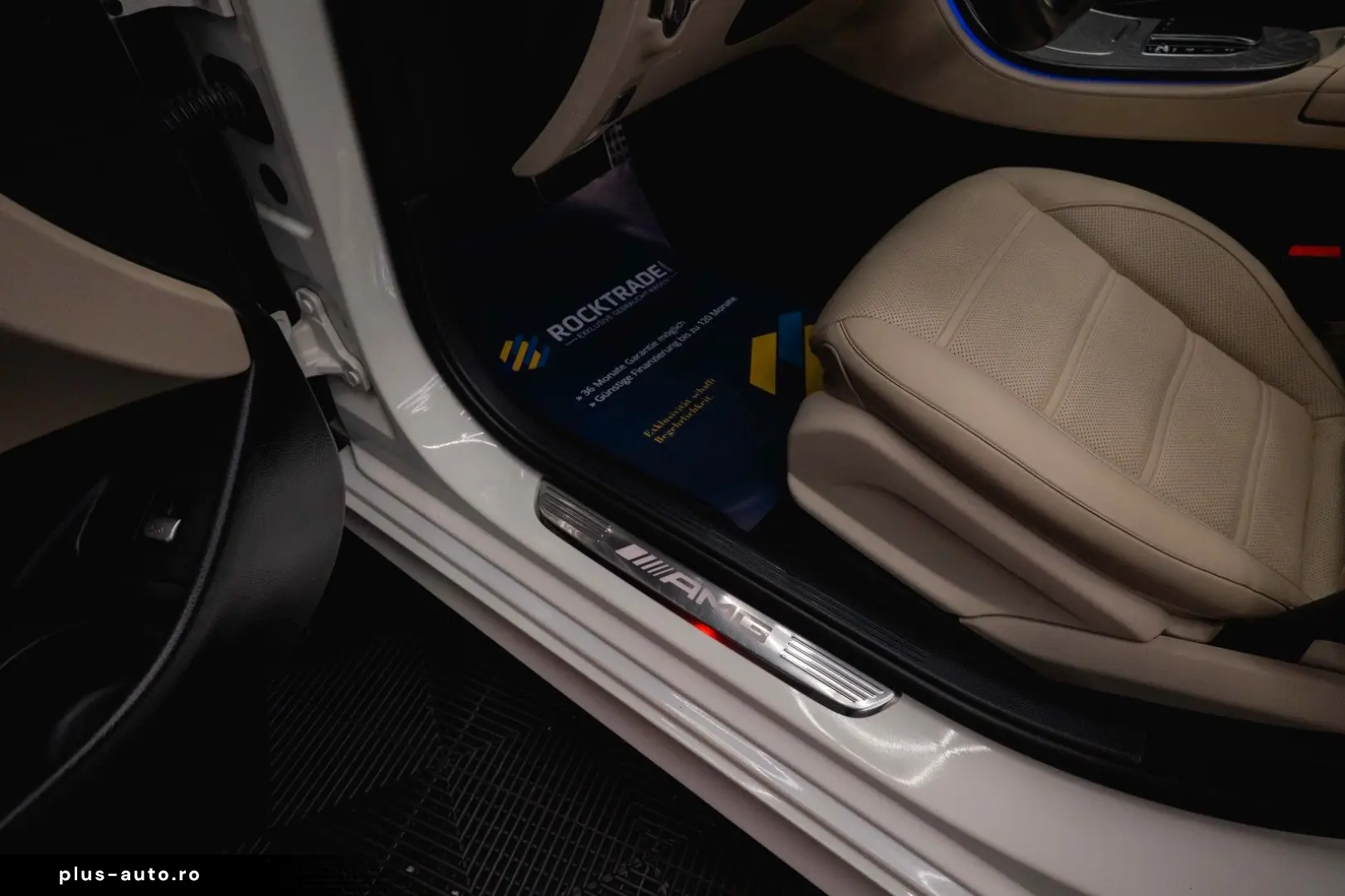 MERCEDES-BENZ E 53 AMG 4Matic  Facelift Designo  ACC&hellip;