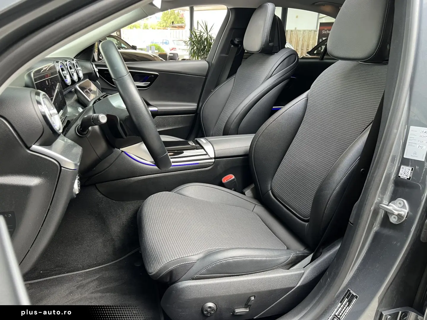 MERCEDES-BENZ C C200 Avantgarde Pano Night CarPlay K&hellip;
