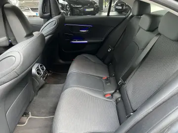 MERCEDES-BENZ C C200 Avantgarde Pano Night CarPlay K&hellip;