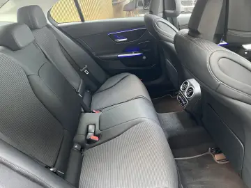 MERCEDES-BENZ C C200 Avantgarde Pano Night CarPlay K&hellip;