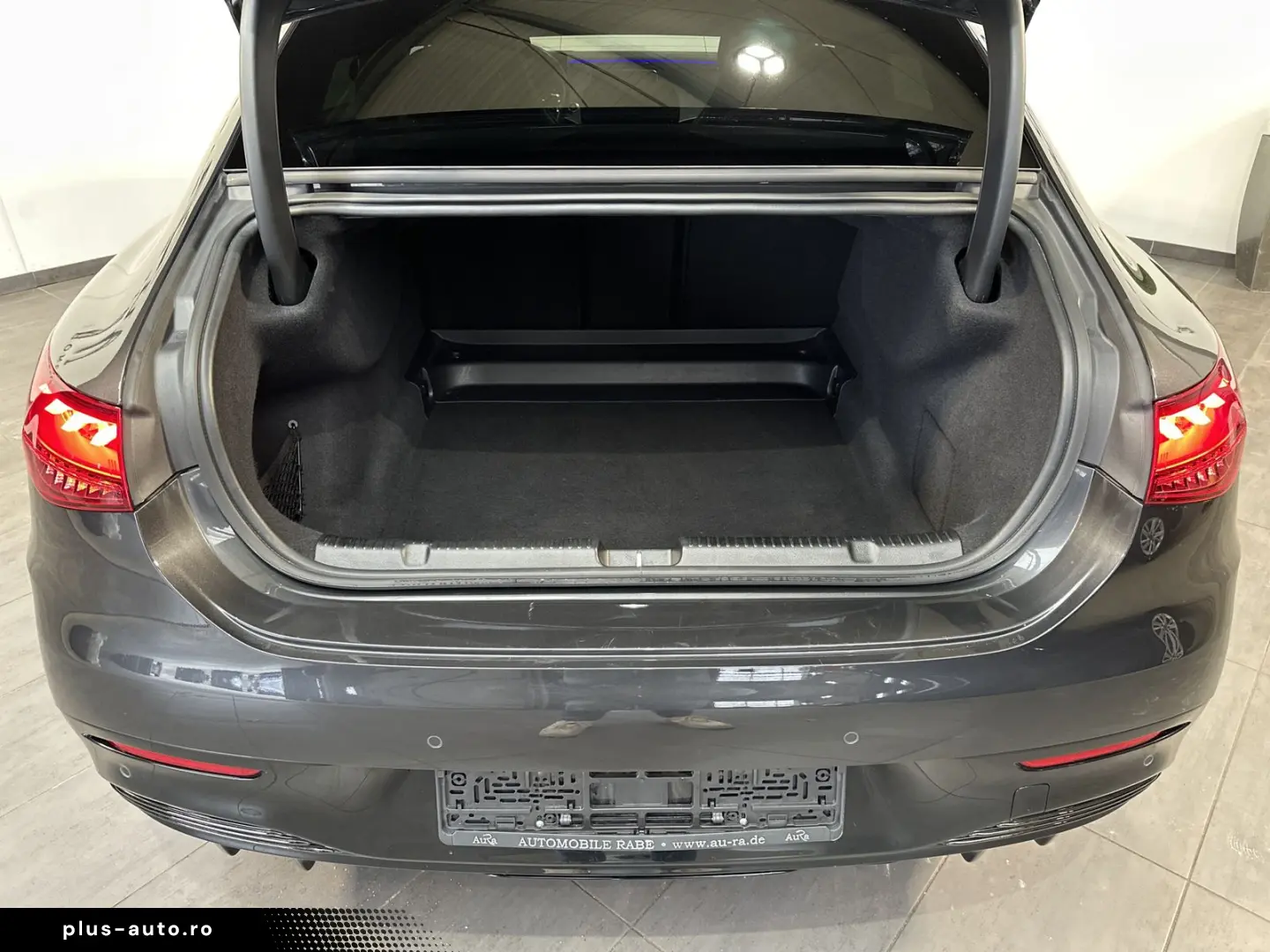 MERCEDES-BENZ EQE 43 AMG 4Matic NAV LED PANORAMA BUR&hellip;