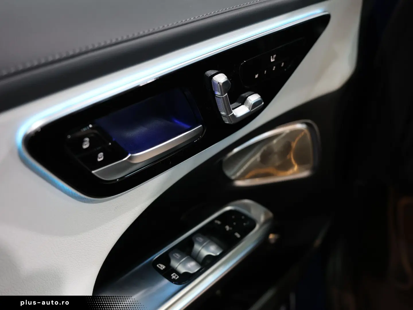 MERCEDES-BENZ C 220 d LIMOUSINE AMG-LINE SPORT   BLU&hellip;