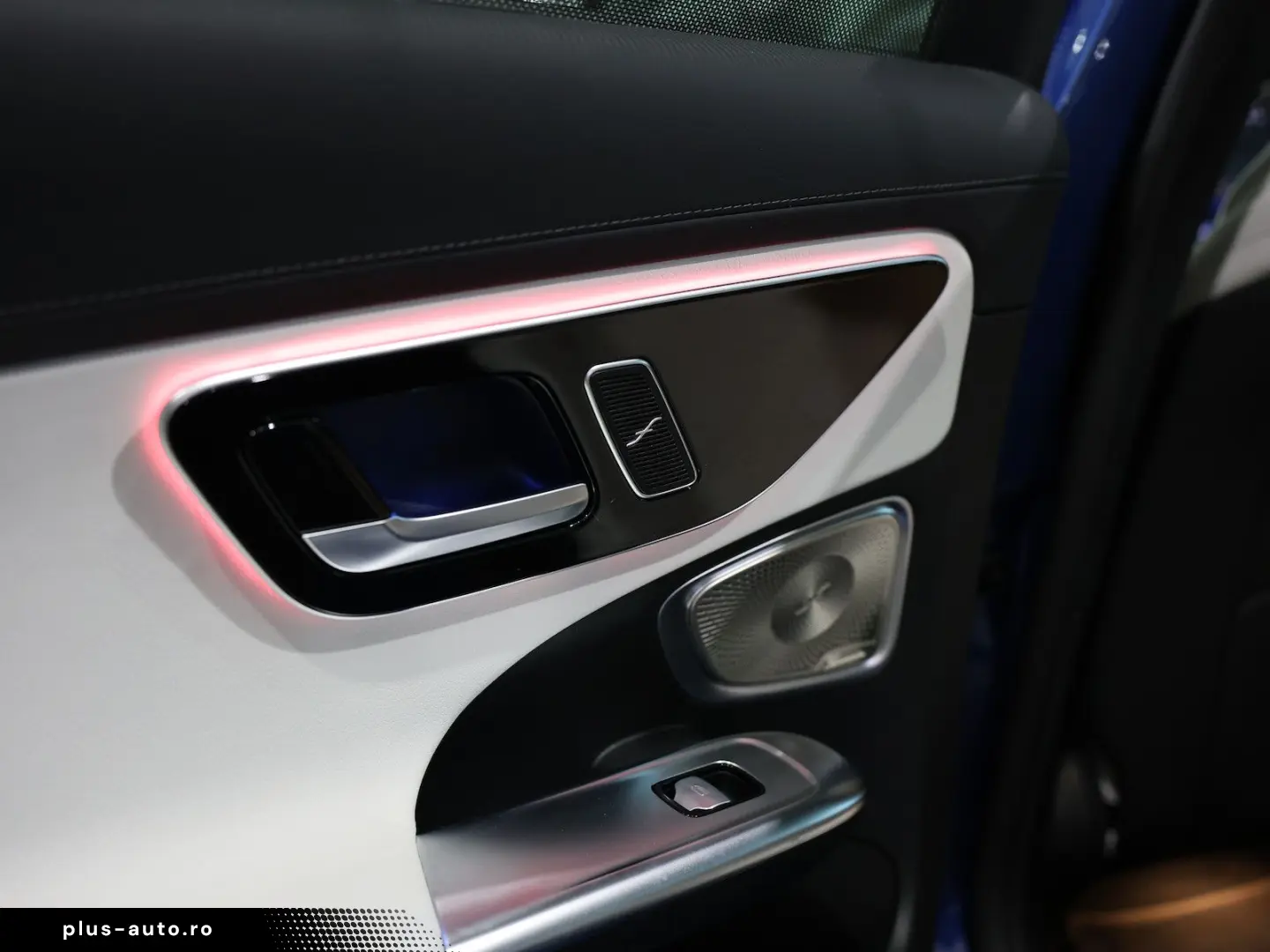 MERCEDES-BENZ C 220 d LIMOUSINE AMG-LINE SPORT   BLU&hellip;
