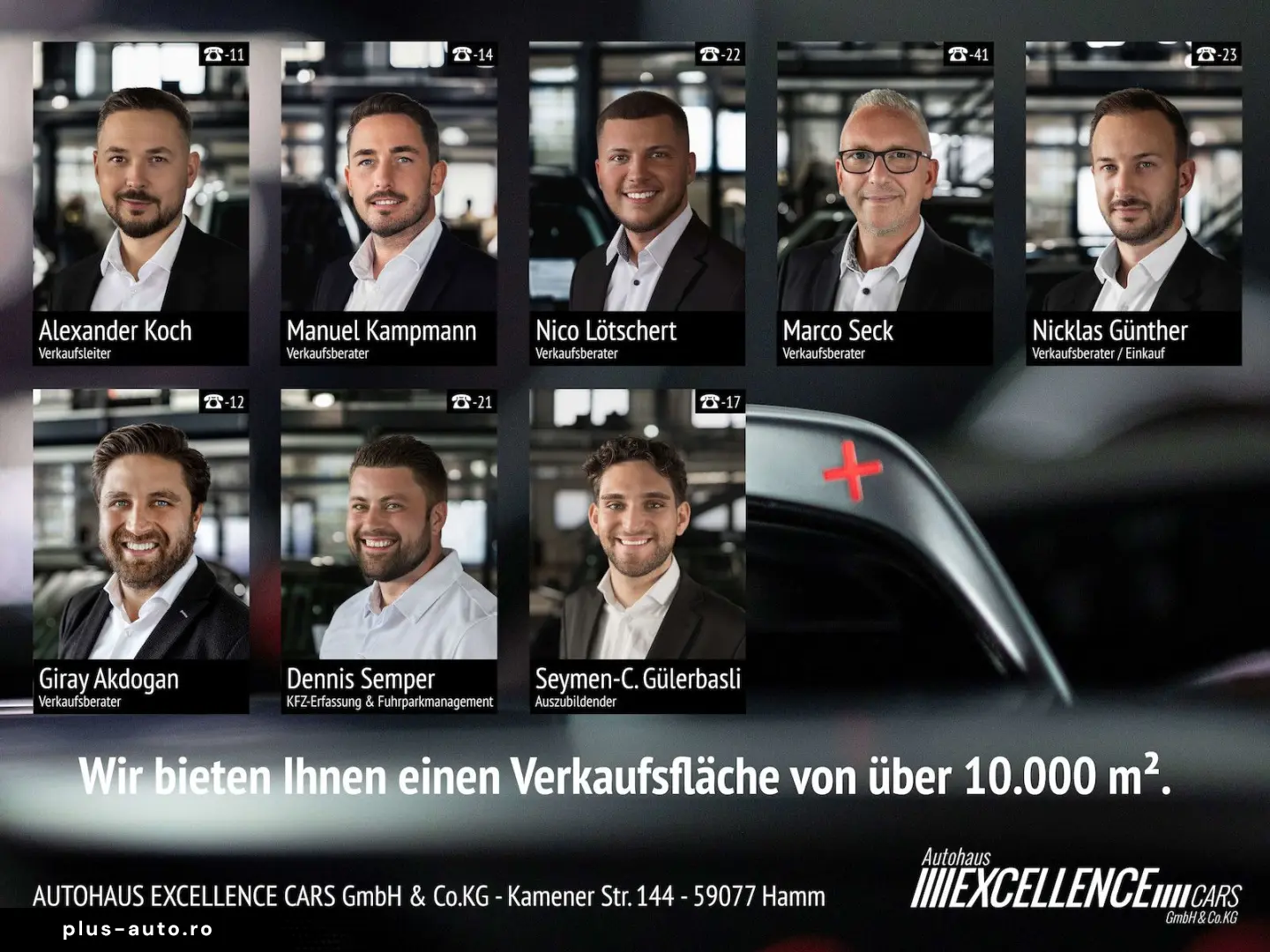 MERCEDES-BENZ C 220 d LIMOUSINE AMG-LINE SPORT   BLU&hellip;