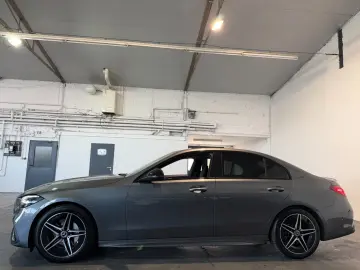 MERCEDES-BENZ C 300 C Limousine AMG-Line KAMERA LED TOD