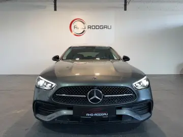 MERCEDES-BENZ C 300 C Limousine AMG-Line KAMERA LED TOD