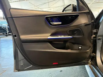 MERCEDES-BENZ C 300 C Limousine AMG-Line KAMERA LED TOD