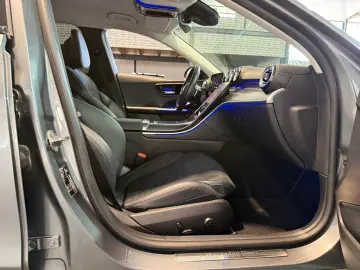 MERCEDES-BENZ C 300 C Limousine AMG-Line KAMERA LED TOD