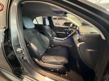 MERCEDES-BENZ C 300 C Limousine AMG-Line KAMERA LED TOD