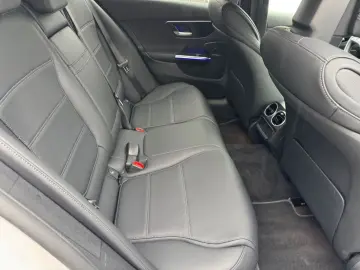 MERCEDES-BENZ C 300 d Limousine  LEDER NIGHT-PAKET KAMERA