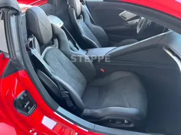 CORVETTE C8 Convertible 6 2 V8