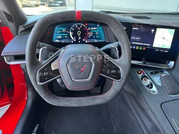 CORVETTE C8 Convertible 6 2 V8