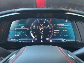 CORVETTE C8 Convertible 6 2 V8