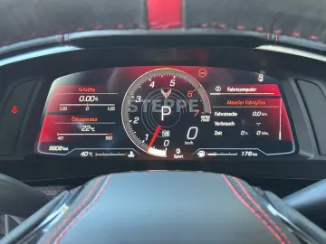 CORVETTE C8 Convertible 6 2 V8