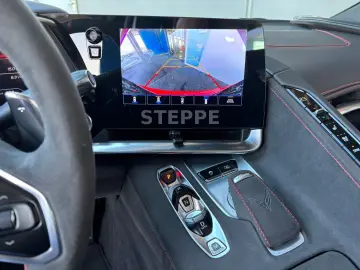 CORVETTE C8 Convertible 6 2 V8