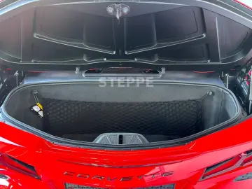 CORVETTE C8 Convertible 6 2 V8