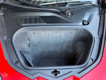 CORVETTE C8 Convertible 6 2 V8