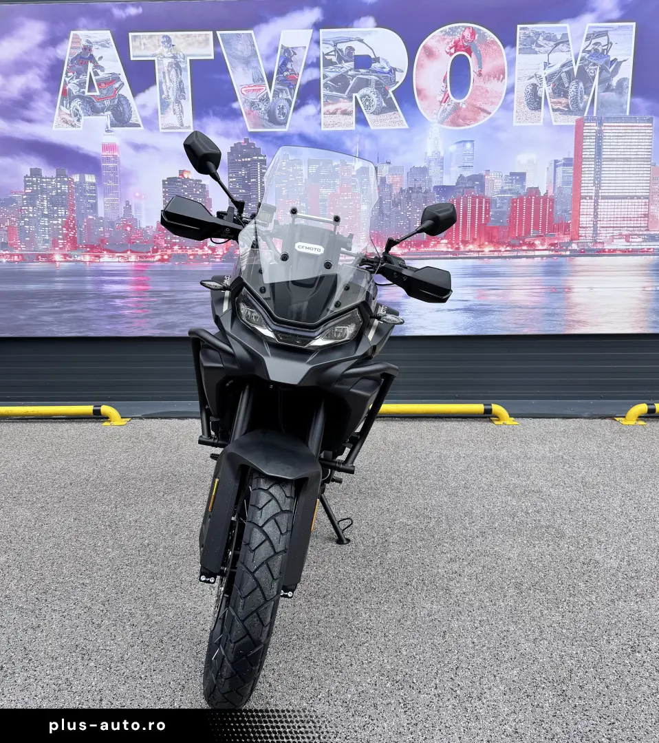 CFMOTO 700MT ABS '26