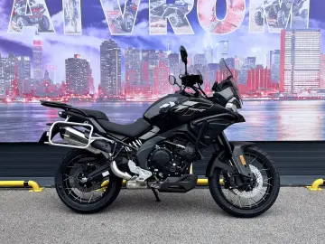 CFMOTO 700MT ABS '26
