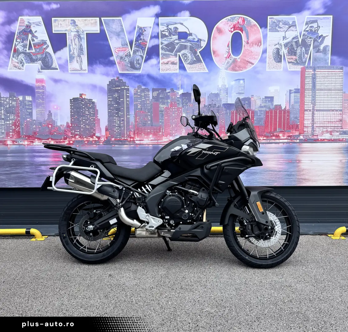 CFMOTO 700MT ABS '26