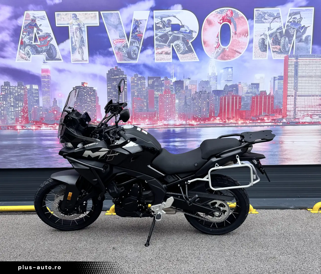 CFMOTO 700MT ABS '26