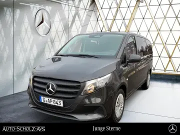 MERCEDES-BENZ Vito 116 CDI Tourer PRO Lang Kamera Wi…