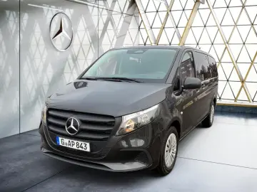 MERCEDES-BENZ Vito 116 CDI Tourer PRO Lang Kamera Wi…