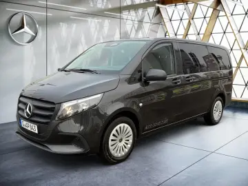 MERCEDES-BENZ Vito 116 CDI Tourer PRO Lang Kamera Wi…