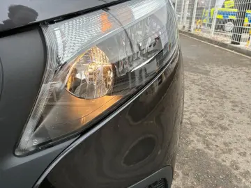 MERCEDES-BENZ Vito 116 CDI Tourer PRO Lang Kamera Wi…