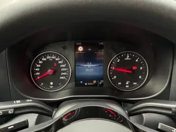 MERCEDES-BENZ Vito 116 CDI Tourer PRO Lang Kamera Wi…