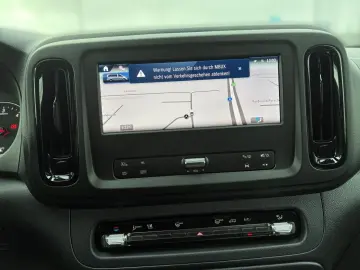 MERCEDES-BENZ Vito 116 CDI Tourer PRO Lang Kamera Wi…