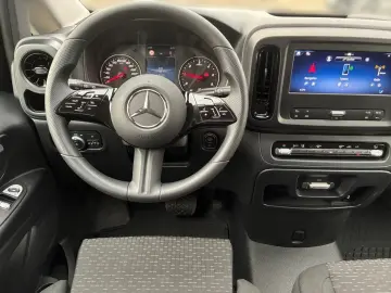 MERCEDES-BENZ Vito 116 CDI Tourer PRO Lang Kamera Wi…
